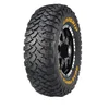 Unigrip Road Force M/T ( LT35x12.50 R17 121Q, POR RWL)