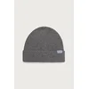 HUGO Blue beanie kapa moška z volno Xiav_1