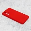 Teracell Giulietta crvena zaštitna maska za mobilni Samsung A536B Galaxy A53 5G