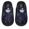 Copati NIGHTMARE BEFORE CHRISTMAS CEO-AW25-324DNBC Črna