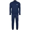 adidas  adidas Men 3-Stripes French Terry Tracksuit  Modra