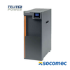 Socomec itys ity3-tw100b 10kva / 10kw ups ( 4062 )