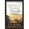 Power of Praying Through the Bible Book of Prayers