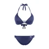 BRUNO BANANI Bikini Alexa, modra