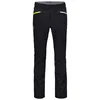 Ortovox Hlače na prostem Col Becchei Pants M Black Raven XL