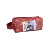 sarcia.eu Harry Potter Hogwarts Šolski peresnica bordo 23x10x7,5