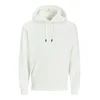 JACK & JONES Majica JJEBRADLEY bela