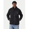Quiksilver Clean Coast Fz Fleece Jacket black