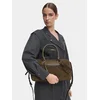 MICHAEL Michael Kors klasična torbica ženska semišasta