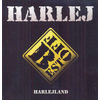 Harlej Harlejland - Harlej Best Of (CD)