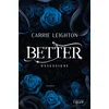Better. Ossessione