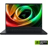 Razer - Blade 14 - 14 3K 120Hz OLED Gaming Laptop - AMD Ryzen AI 9 365 2024 - 16GB Memory - NVIDIA RTX 5060 - 1TB SSD - Black
