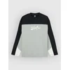 Quiksilver Yg Factor Crew Sweater quarry