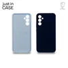 JUST IN CASE 2u1 Extra case MIX PLUS plavi paket za A34 5G