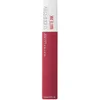 MAYBELLINE NEW YORK Ruž za usne Superstay Matte Ink 80 Ruler