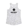 Saysky Camo Combat Singlet