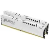 KINGSTON Fury 64GB (2x32GB) 6000MT/s DDR5 CL30 KF560C30BWEK2-64 ram pomnilnik
