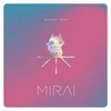 Mirai Maneki Neko (LP)
