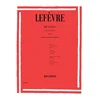 LEFEVRE:METODO PER CLARINETTO VOL.3