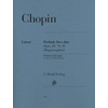 CHOPIN:PRELUDE OP.28/15