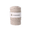 Atmowood preja 5 mm - laneno bež