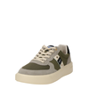 BLAUER SPORTS SHOES MEN GREEN