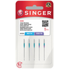 Singer 2026 - 90/14, 100/16 - 5x Ena igla