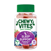 Sleep support melatonin B6 30 gumenih bombona