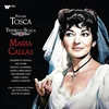 Giacomo Puccini - Tosca - Callas, Di Stefano, Gobbi, De Sabata/Scala (1953) (180 g) (3 LP)