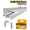 Spajalica za klamericu 8x1.2mm STS0208