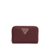 Guess Denarnica 180479 Bordo rdeča