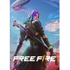 Top Up Free Fire Diamonds Global