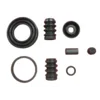 Sigurno-st Set gumica za zadnje kočnice za Opel, Vauxhall, fi 35,0