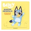 Blueyini prijatelji - Slikovnica slagalica