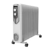 Proizvod sa nedostatkom - OUTLET - Prosto uljni radijator 13 rebara ( UR-B18-13 )