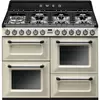 SMEG plinski štedilnik TR4110P1