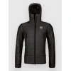 Ortovox Swisswool Zinal Insulator Jacket black raven61009
