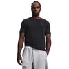 Moška majica Under Armour Vanish Seamless SS Black/Black M