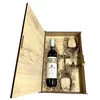 Zvonko Bogdan 8 tamburaša Gift Box 2 čaše