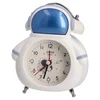 Sat budilnik Tick tock Astronaut, 11.6x5.5x13 cm