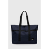Torba Jack Wolfskin 10 mornarsko modra barva