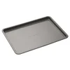 Oven tray, steel, 35 x 25 cm - MasterClass
