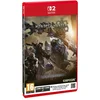 Monster Hunter Wilds – Deluxe Edition - Nintendo Switch 2 Nintendo Switch 2