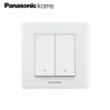 PREKIDAČ ZA ROLETE BIJELI KARRE PANASONIC