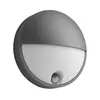 Philips -LED Spoljašnje zidno svetlo sa senzorom CAPRICORN LED/4,3W/230V IP44