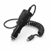HAMA Auto punjač micro USB 1A (Crna) - 00173671