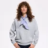 Reserved - LADIES` JOGGING TOP & SCARF