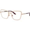 Dolce & Gabbana Ženski okvir za naočare 0DG1359 1298, Rose gold