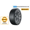 Continental WinterContact TS 860 S ( 295/35 R20 105V XL EVc, NA0, sa rebrom felne )