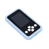 Otroški pametni telefon s kamero modre barve - fotografija 48Mpx, video Full HD